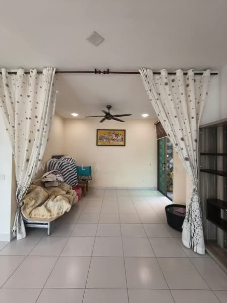 Rumah Kluster untuk Dijual di Taman Sutera Utama (Skudai) - Wallace Ang - PropertyGuru.com.my
