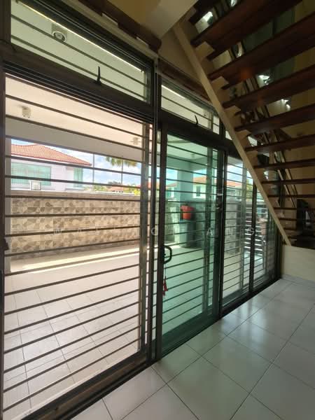 Rumah Kluster untuk Dijual di Taman Sutera Utama (Skudai) - Wallace Ang - PropertyGuru.com.my