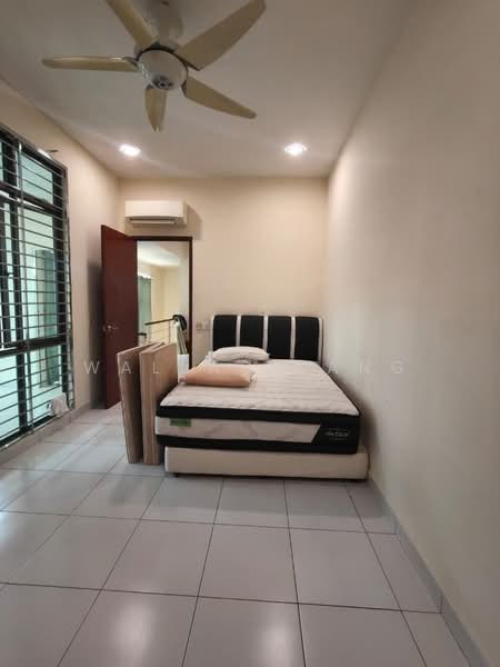 Rumah Kluster untuk Dijual di Taman Sutera Utama (Skudai) - Wallace Ang - PropertyGuru.com.my