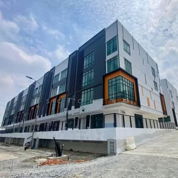 Kedai / Pejabat untuk Dijual di Taman Pelangi (Johor Bahru) - SC Cheng - Exterior - PropertyGuru.com.my