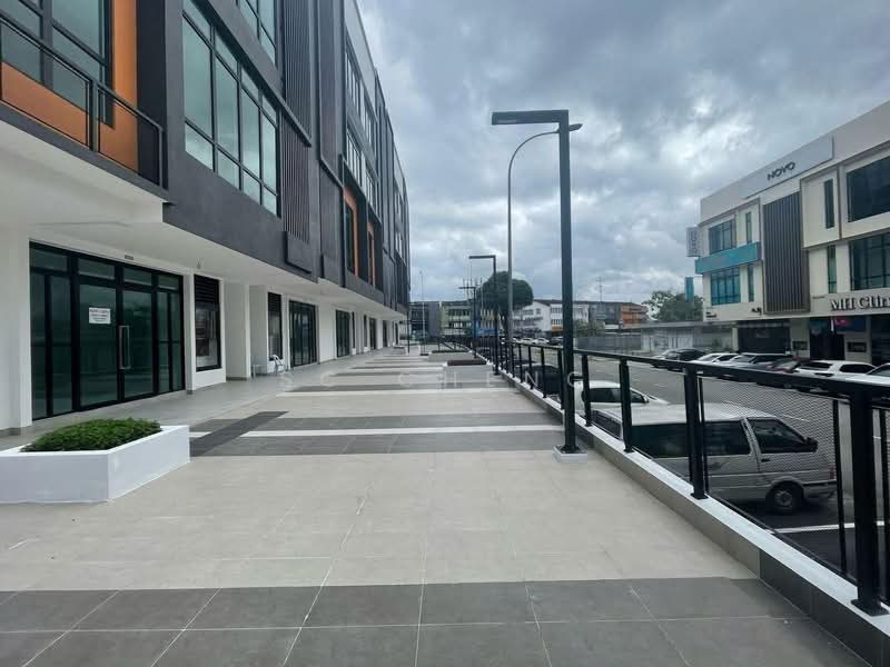 Kedai / Pejabat untuk Dijual di Taman Pelangi (Johor Bahru) - SC Cheng - Exterior - PropertyGuru.com.my