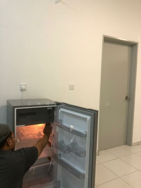 Service Residence for Rent at Residensi Mutiara Kajang 2 - Chris Choo - Interior - PropertyGuru.com.my