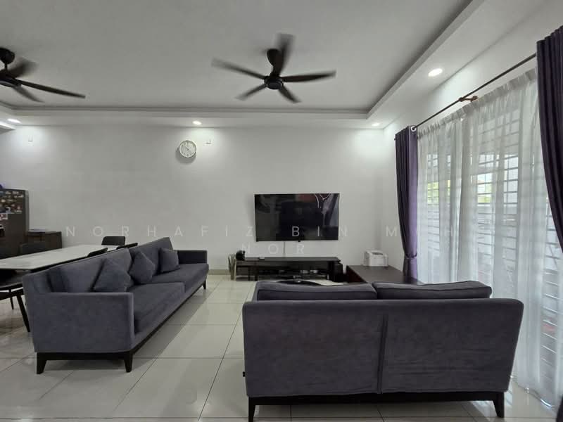 Terraced House for Rent in Alam Impian Ttdi (Shah Alam) - Norhafiz Bin Mohd Nor - PropertyGuru.com.my