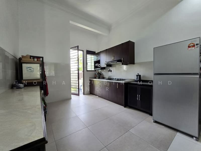 Terraced House for Rent in Alam Impian Ttdi (Shah Alam) - Norhafiz Bin Mohd Nor - PropertyGuru.com.my