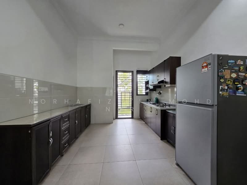 Terraced House for Rent in Alam Impian Ttdi (Shah Alam) - Norhafiz Bin Mohd Nor - PropertyGuru.com.my