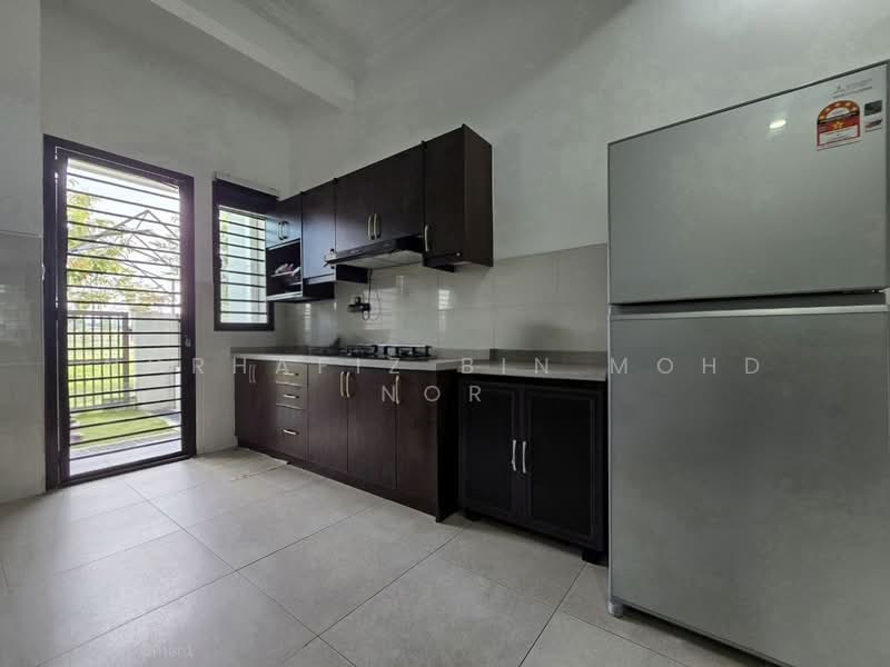 Terraced House for Rent in Alam Impian Ttdi (Shah Alam) - Norhafiz Bin Mohd Nor - PropertyGuru.com.my