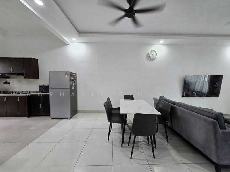 Terraced House for Rent in Alam Impian Ttdi (Shah Alam) - Norhafiz Bin Mohd Nor - PropertyGuru.com.my