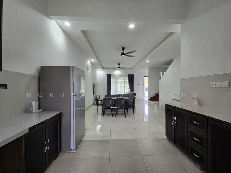 Terraced House for Rent in Alam Impian Ttdi (Shah Alam) - Norhafiz Bin Mohd Nor - PropertyGuru.com.my