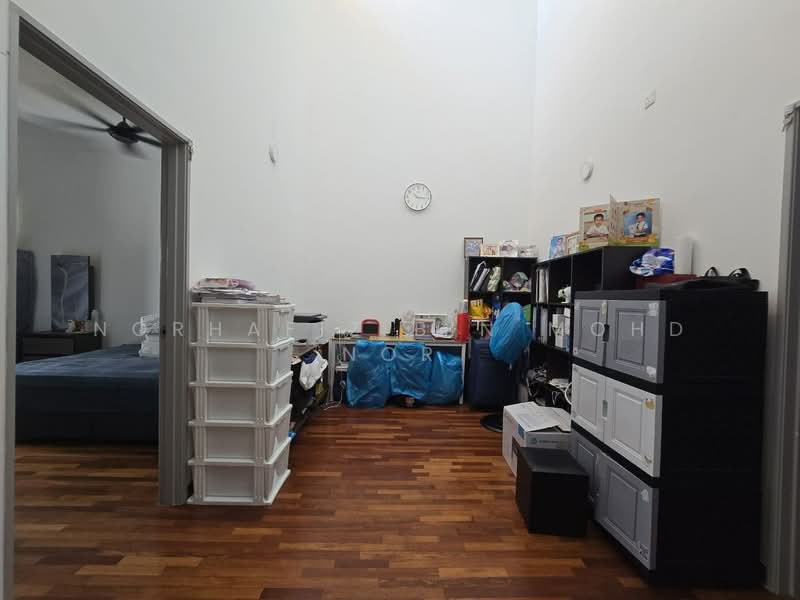 Terraced House for Rent in Alam Impian Ttdi (Shah Alam) - Norhafiz Bin Mohd Nor - PropertyGuru.com.my