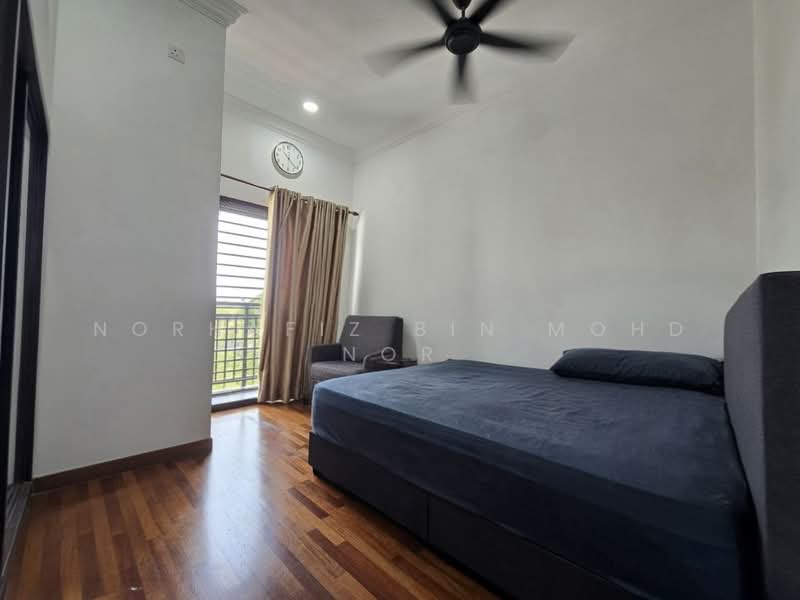 Terraced House for Rent in Alam Impian Ttdi (Shah Alam) - Norhafiz Bin Mohd Nor - PropertyGuru.com.my