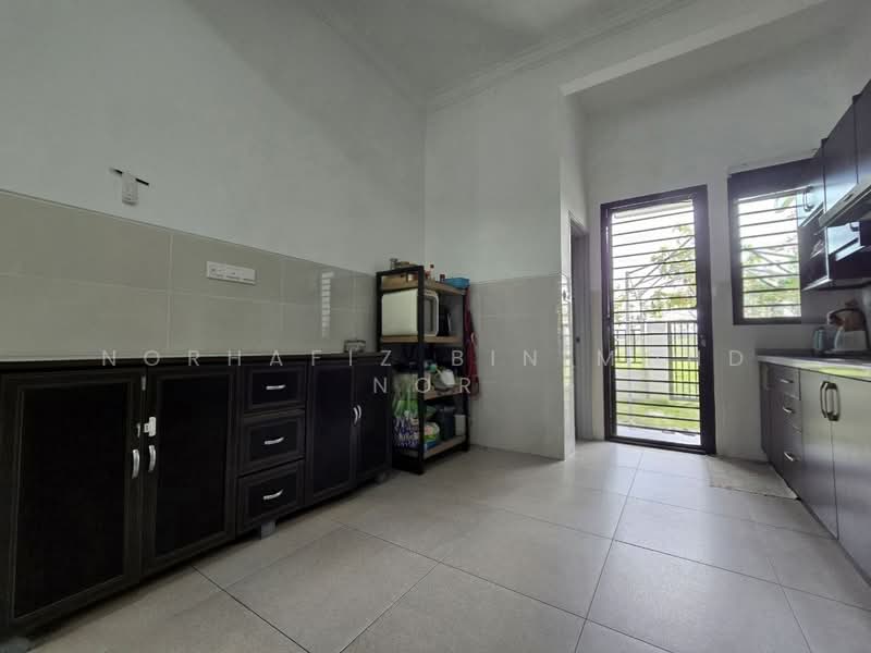 Terraced House for Rent in Alam Impian Ttdi (Shah Alam) - Norhafiz Bin Mohd Nor - PropertyGuru.com.my