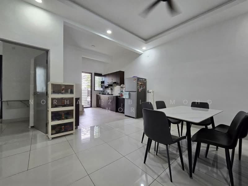 Terraced House for Rent in Alam Impian Ttdi (Shah Alam) - Norhafiz Bin Mohd Nor - PropertyGuru.com.my