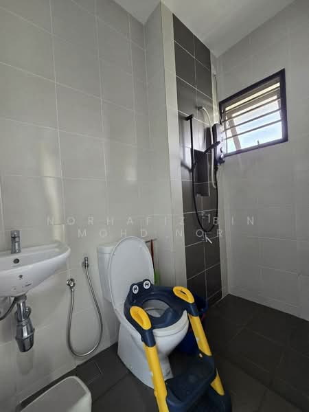 Terraced House for Rent in Alam Impian Ttdi (Shah Alam) - Norhafiz Bin Mohd Nor - PropertyGuru.com.my