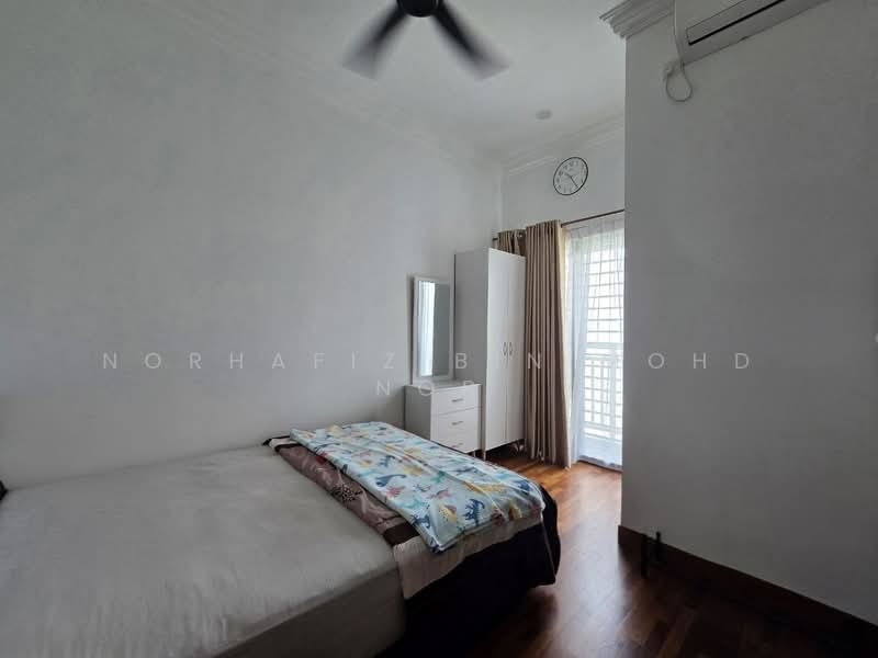 Terraced House for Rent in Alam Impian Ttdi (Shah Alam) - Norhafiz Bin Mohd Nor - PropertyGuru.com.my