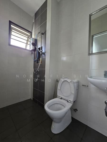 Terraced House for Rent in Alam Impian Ttdi (Shah Alam) - Norhafiz Bin Mohd Nor - PropertyGuru.com.my