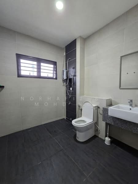 Terraced House for Rent in Alam Impian Ttdi (Shah Alam) - Norhafiz Bin Mohd Nor - PropertyGuru.com.my
