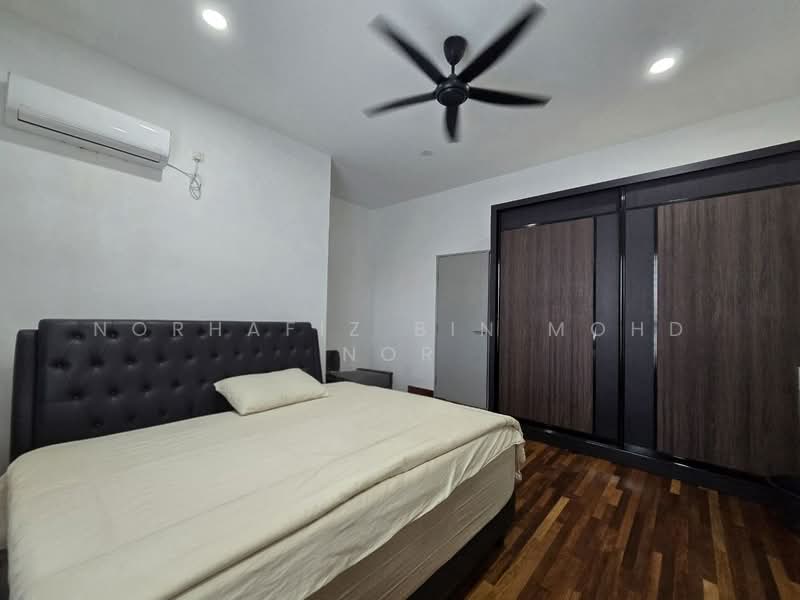 Terraced House for Rent in Alam Impian Ttdi (Shah Alam) - Norhafiz Bin Mohd Nor - PropertyGuru.com.my