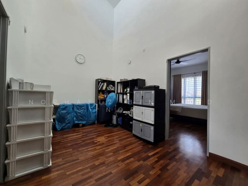 Terraced House for Rent in Alam Impian Ttdi (Shah Alam) - Norhafiz Bin Mohd Nor - PropertyGuru.com.my