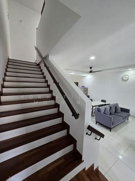 Terraced House for Rent in Alam Impian Ttdi (Shah Alam) - Norhafiz Bin Mohd Nor - PropertyGuru.com.my