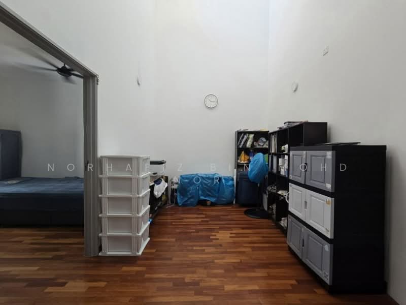 Terraced House for Rent in Alam Impian Ttdi (Shah Alam) - Norhafiz Bin Mohd Nor - PropertyGuru.com.my