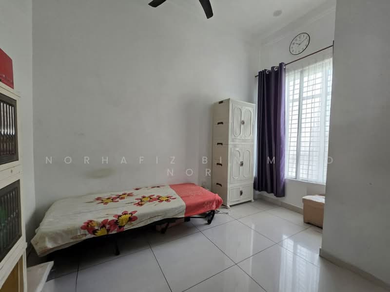 Terraced House for Rent in Alam Impian Ttdi (Shah Alam) - Norhafiz Bin Mohd Nor - PropertyGuru.com.my