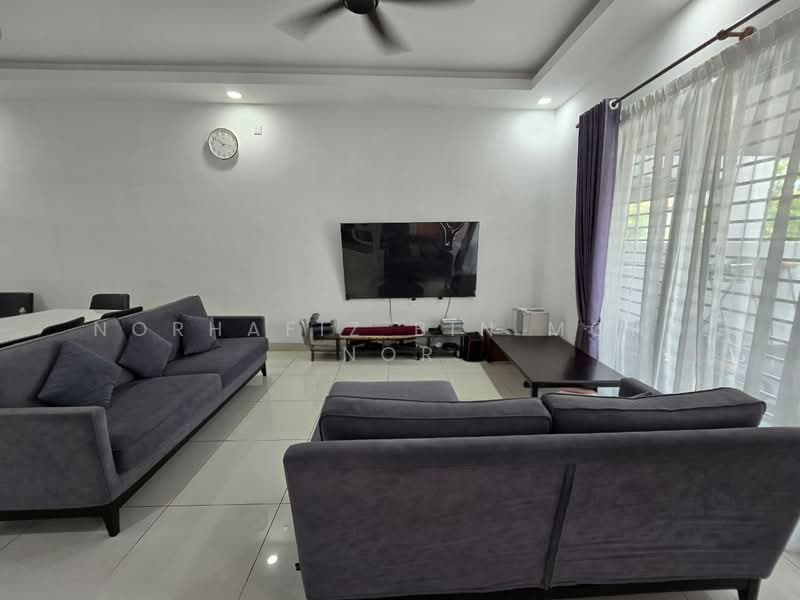 Terraced House for Rent in Alam Impian Ttdi (Shah Alam) - Norhafiz Bin Mohd Nor - PropertyGuru.com.my