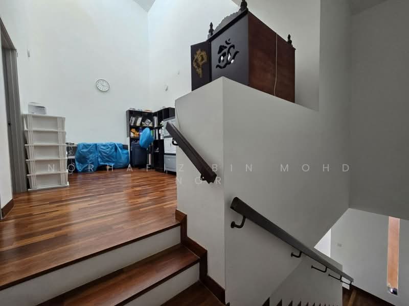 Terraced House for Rent in Alam Impian Ttdi (Shah Alam) - Norhafiz Bin Mohd Nor - PropertyGuru.com.my