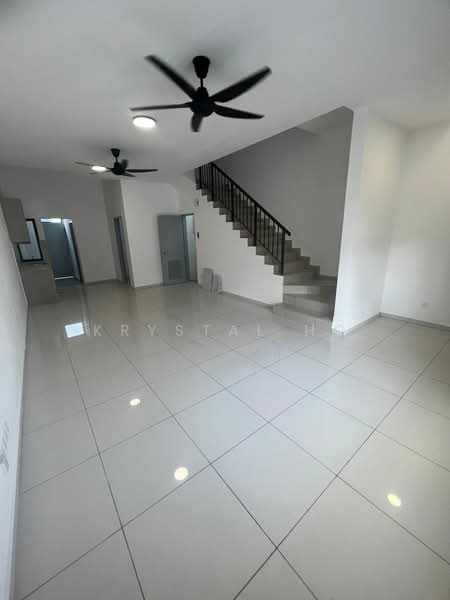 2-storey Terraced House for Sale in Austin Crest (Johor Bahru) - Krystal Ho - Interior - PropertyGuru.com.my