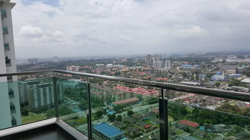 Condominium for Rent at M Condominium @ Larkin - Alice Goh - PropertyGuru.com.my