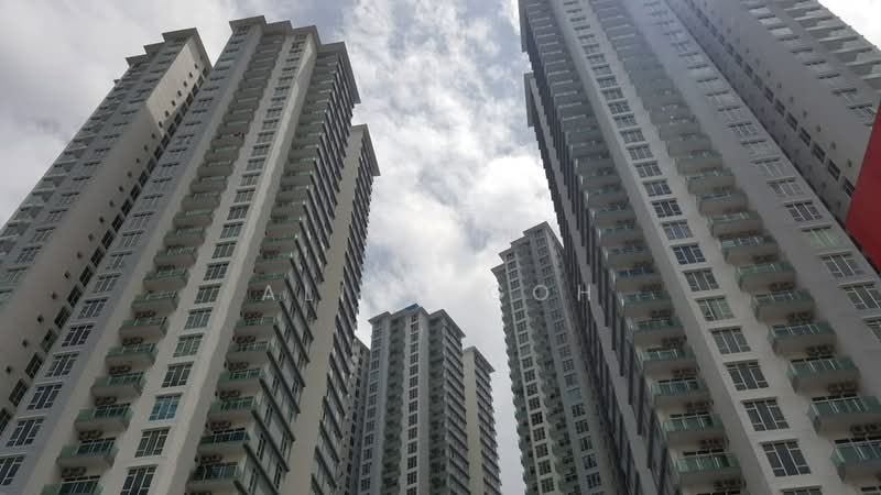 Condominium for Rent at M Condominium @ Larkin - Alice Goh - PropertyGuru.com.my