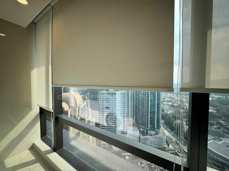 Service Residence for Rent at Crown Residences @ Pavilion Damansara Heights - Chester Tan - View - PropertyGuru.com.my