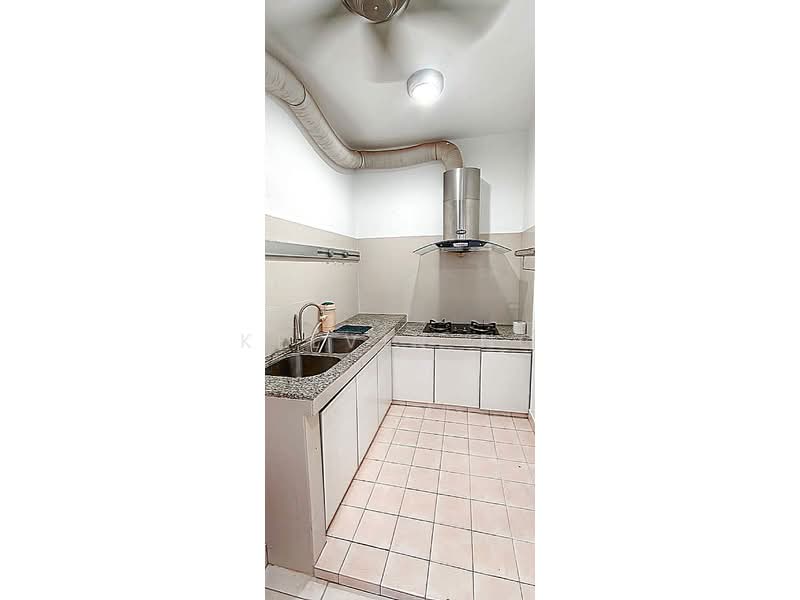 Condominium for Rent at Opal Damansara - Kelvin Ng - Kitchen - PropertyGuru.com.my