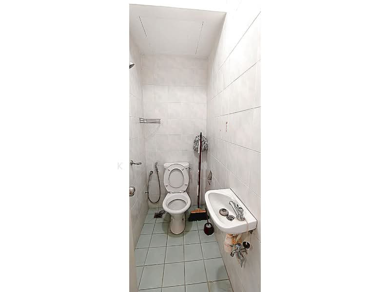 Condominium for Rent at Opal Damansara - Kelvin Ng - Bathroom - PropertyGuru.com.my