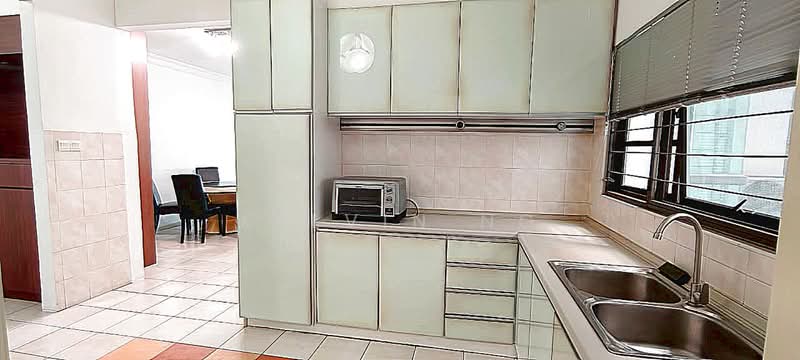 Condominium for Rent at Opal Damansara - Kelvin Ng - Kitchen - PropertyGuru.com.my