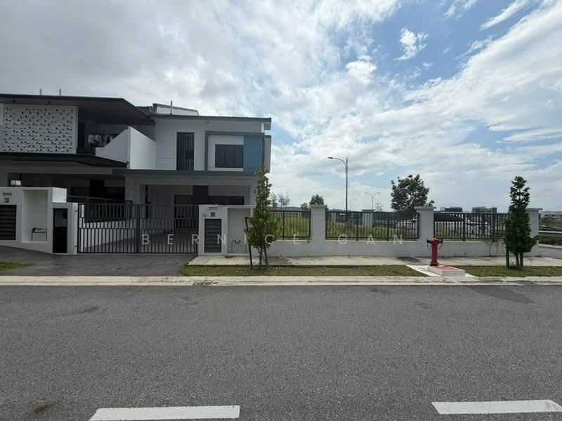 2-storey Terraced House for Sale in Gelang Patah (Johor) - Bernice Gan - PropertyGuru.com.my