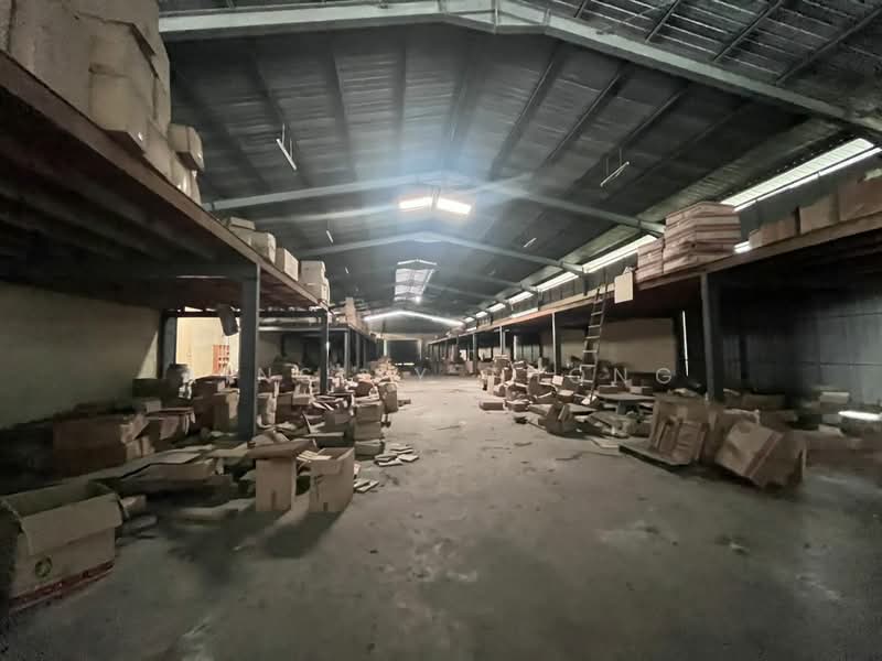 Factory for Sale in Taman Sri Langkap (Changkat Jong) - Ainsley Thong - Interior - PropertyGuru.com.my