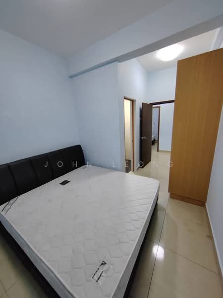 Service Residence for Sale at D'Secret Garden (Pangsapuri Kempas Indah) - John Leong - PropertyGuru.com.my