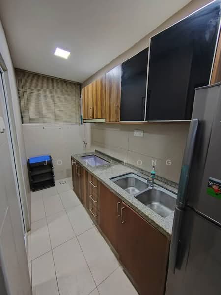 Service Residence for Sale at D'Secret Garden (Pangsapuri Kempas Indah) - John Leong - PropertyGuru.com.my