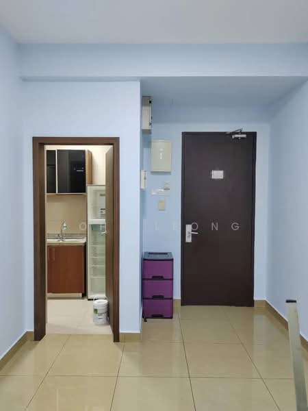 Service Residence for Sale at D'Secret Garden (Pangsapuri Kempas Indah) - John Leong - PropertyGuru.com.my