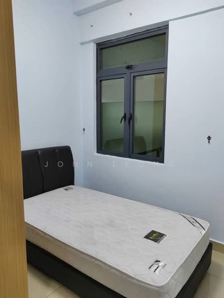 Service Residence for Sale at D'Secret Garden (Pangsapuri Kempas Indah) - John Leong - PropertyGuru.com.my