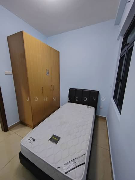 Service Residence for Sale at D'Secret Garden (Pangsapuri Kempas Indah) - John Leong - PropertyGuru.com.my