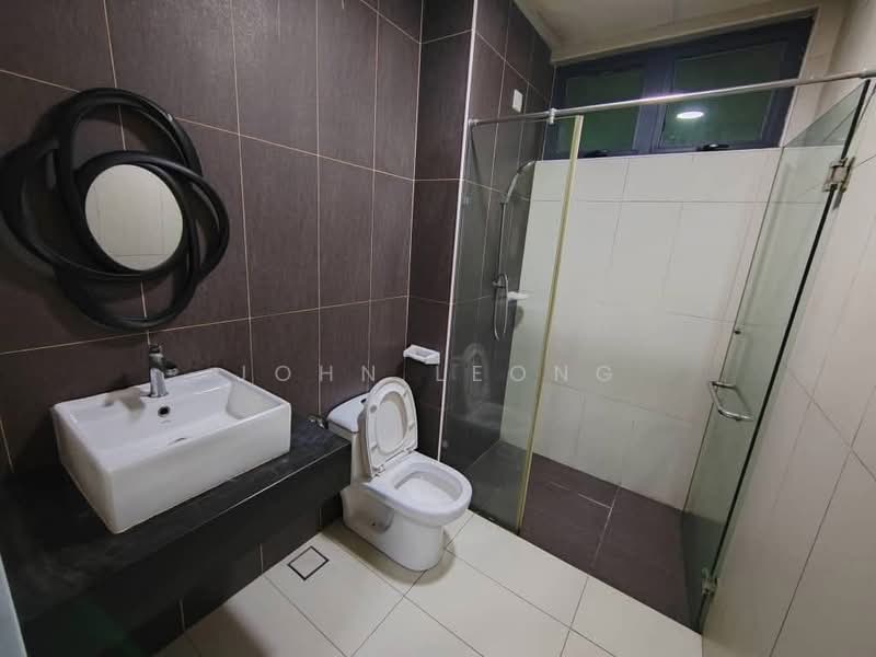 Service Residence for Sale at D'Secret Garden (Pangsapuri Kempas Indah) - John Leong - PropertyGuru.com.my