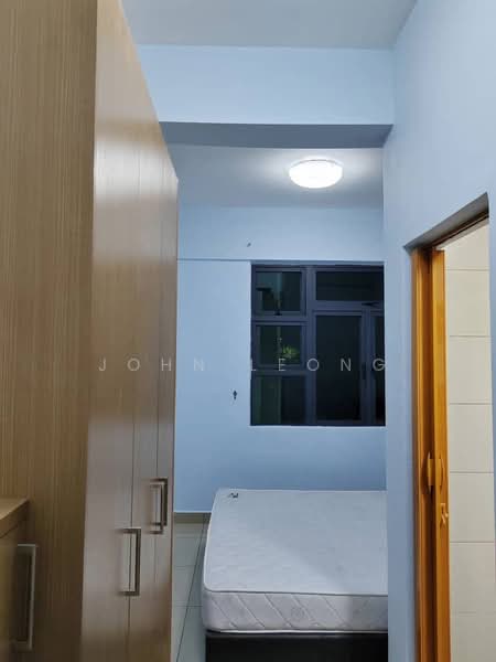 Service Residence for Sale at D'Secret Garden (Pangsapuri Kempas Indah) - John Leong - PropertyGuru.com.my