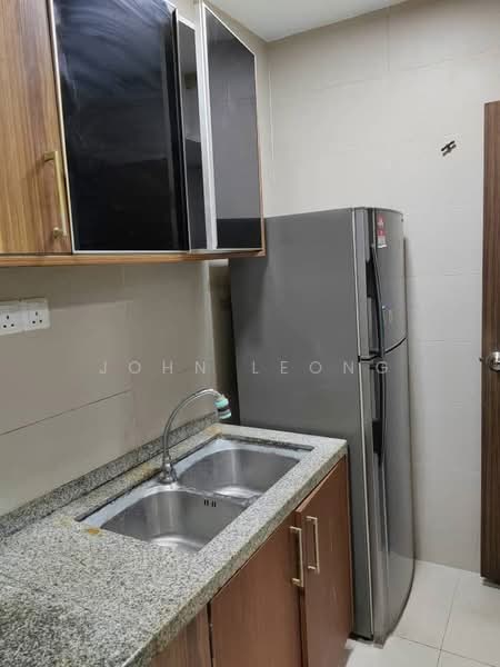 Service Residence for Sale at D'Secret Garden (Pangsapuri Kempas Indah) - John Leong - PropertyGuru.com.my