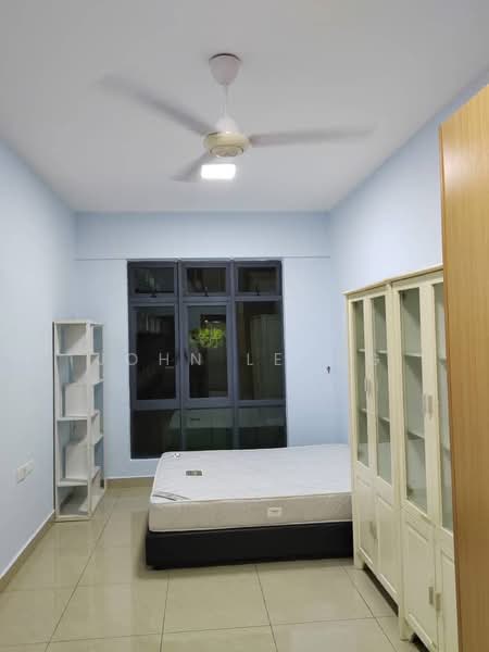Service Residence for Sale at D'Secret Garden (Pangsapuri Kempas Indah) - John Leong - PropertyGuru.com.my