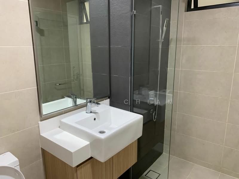 Servis Apartment untuk Dijual di Third Avenue - Jason Chiam - Bathroom - PropertyGuru.com.my
