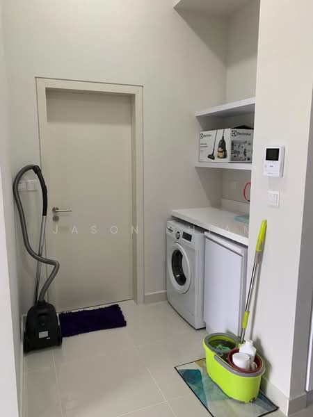 Servis Apartment untuk Dijual di Third Avenue - Jason Chiam - Interior - PropertyGuru.com.my