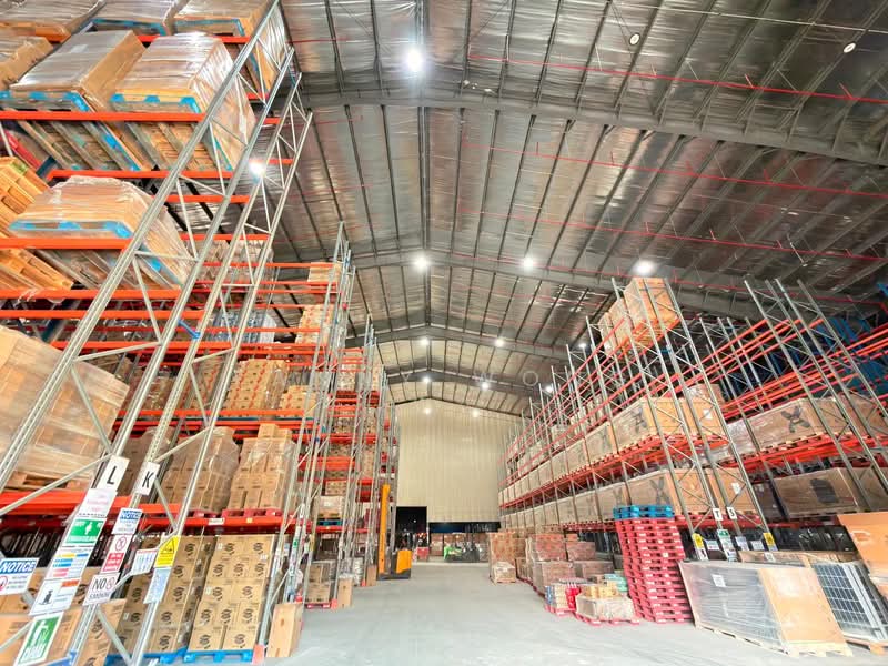 Warehouse for Rent in Klang (Selangor) - Fanny Wong - PropertyGuru.com.my