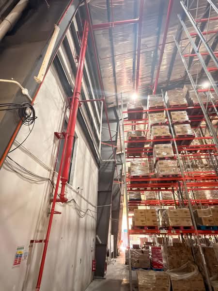 Warehouse for Rent in Klang (Selangor) - Fanny Wong - Interior - PropertyGuru.com.my