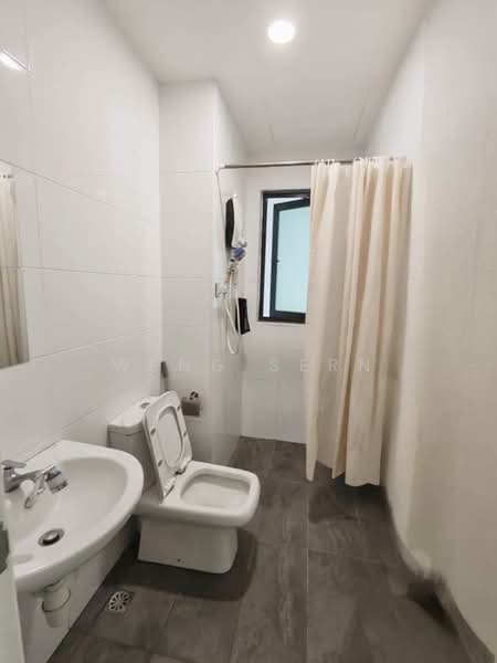 Condominium for Rent at Grace Residence - Weng Sern - Bathroom - PropertyGuru.com.my